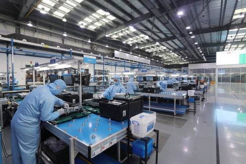 科技之力，浪潮為各行各業(yè)按下復工加速鍵