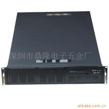 深圳市鼎隆電子五金廠 工控電腦產品與網絡技術解決方案概覽